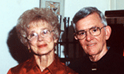 Howard and Violet Ziebell